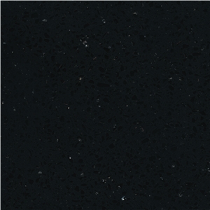 Black Quartz Stone