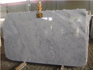 Crystal Ice Marble, Branco Extra Marble Slabs