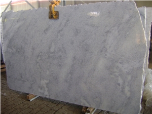 Crystal Ice Marble, Branco Extra Marble Slabs
