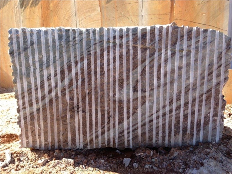 Medusa Marble Slabs