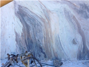 Medusa Marble Slabs