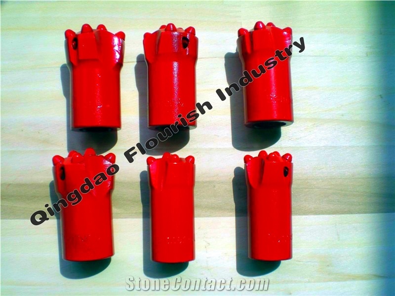 Drill Bits & Hardware Industrail