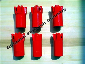 Drill Bits & Hardware Industrail