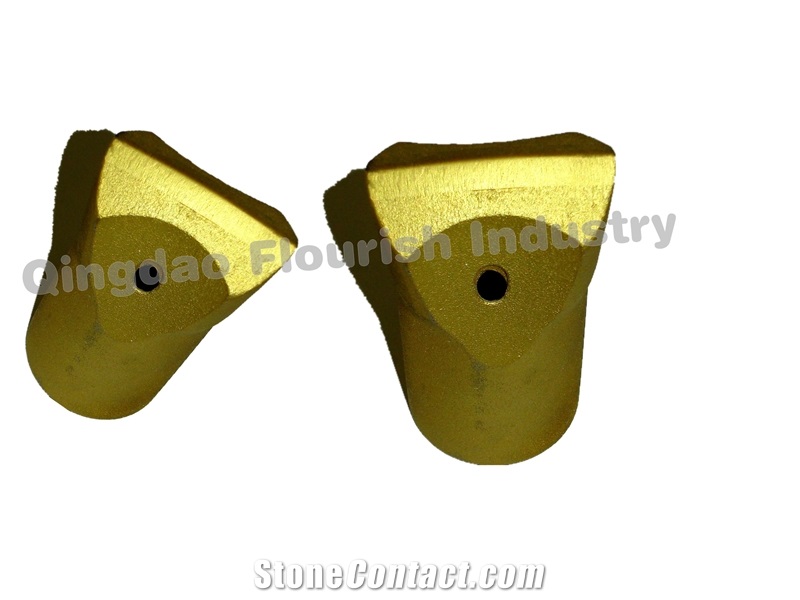 Drill Bits & Hardware Industrail