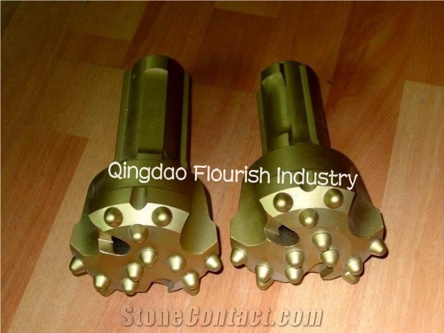 Drill Bits & Hardware Industrail