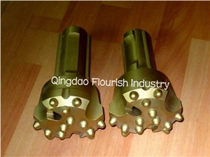 Drill Bits & Hardware Industrail