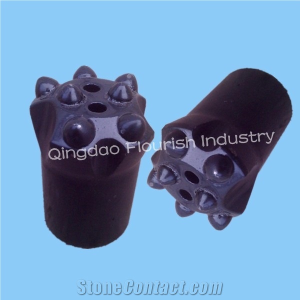 Rock Driling Tools Parts