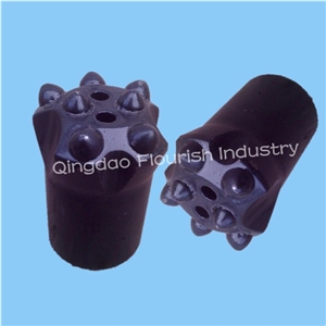 Rock Driling Tools Parts Rock Driling Tools Parts