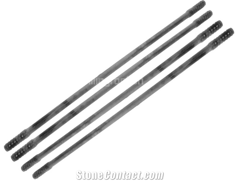 Rock Driling Tools Parts