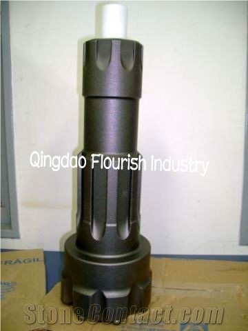 Rock Driling Tools Parts