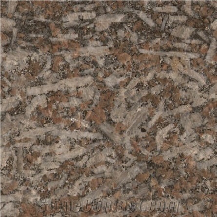 Marron Monchique Granite
