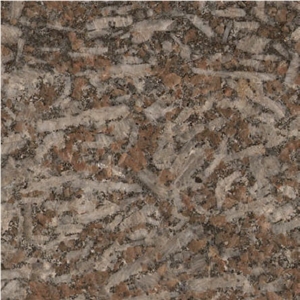 Marron Monchique Granite