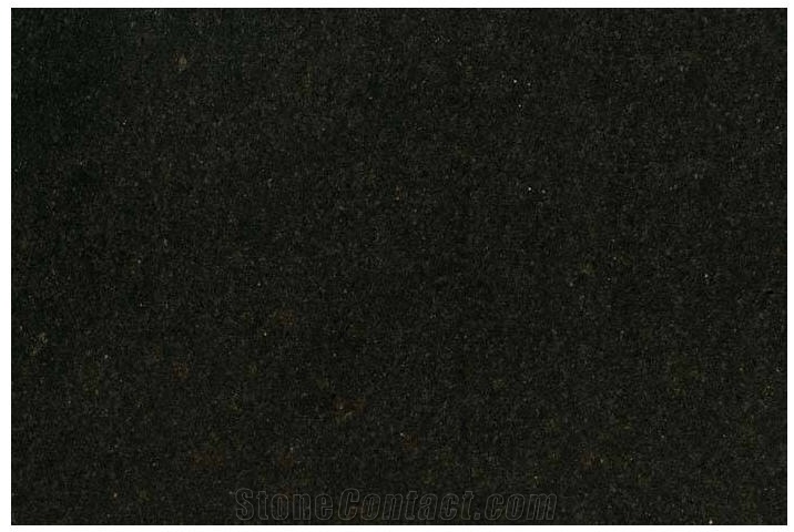 Black Pearl Granite