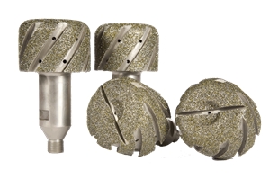 Cutter for Sinks Connection 1/2gas or Flange 6 Hol