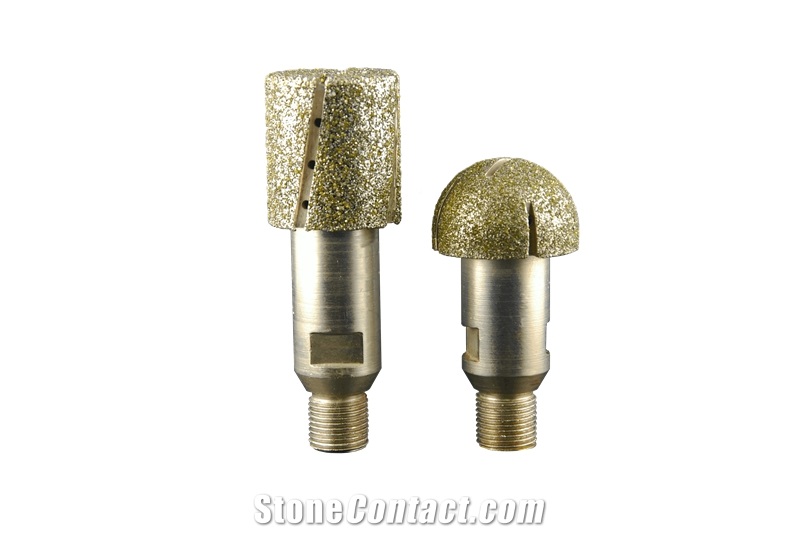 Cutter for Sinks Connection 1/2gas or Flange 6 Hol