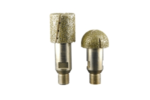 Cutter for Sinks Connection 1/2gas or Flange 6 Hol