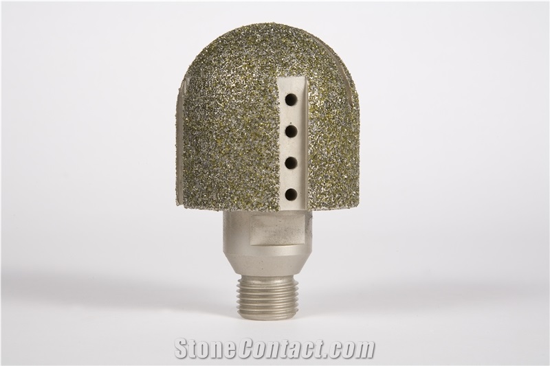 Cutter for Sinks Connection 1/2gas or Flange 6 Hol