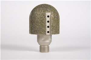 Cutter for Sinks Connection 1/2gas or Flange 6 Hol