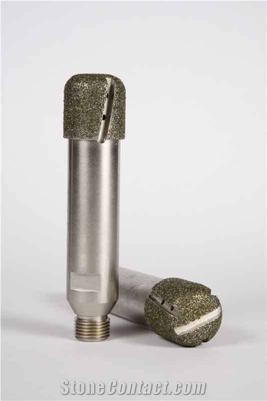 Cutter for Sinks Connection 1/2gas or Flange 6 Hol
