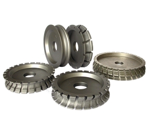 Diamond Grinding Wheels