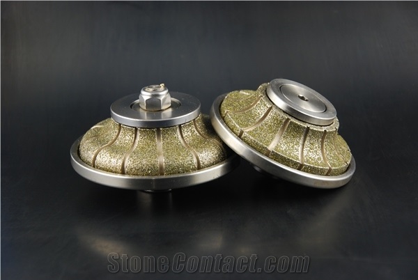 Rotating Toucher Wheels and Rotating Toucher Wheel