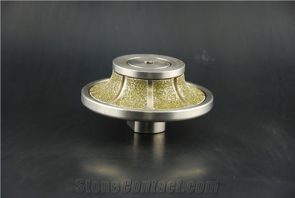 Rotating Toucher Wheels and Rotating Toucher Wheel