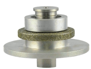 Rotating Toucher Wheels and Rotating Toucher Wheel
