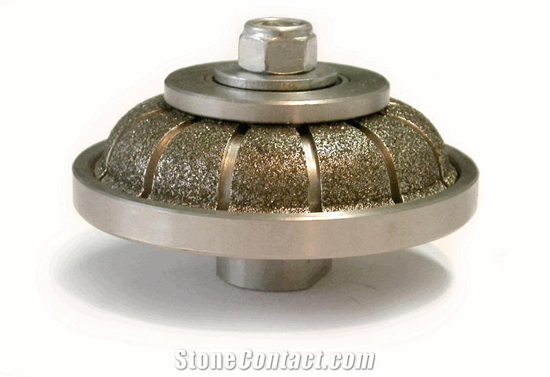 Rotating Toucher Wheels and Rotating Toucher Wheel