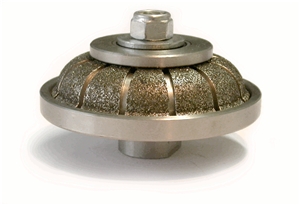Rotating Toucher Wheels and Rotating Toucher Wheel