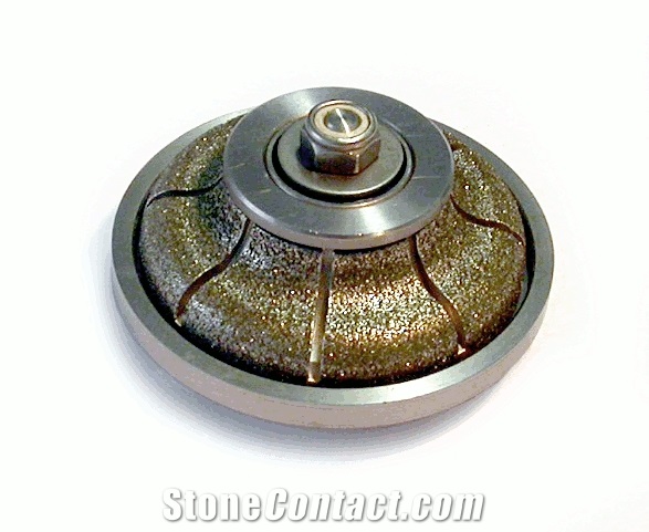 Rotating Toucher Wheels and Rotating Toucher Wheel