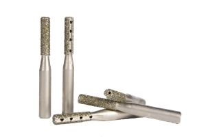 Router Bits Connection 1/2gas or with Cylindrical