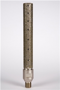 Router Bits Connection 1/2gas or with Cylindrical