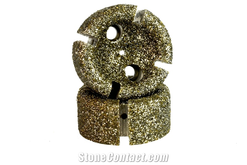 Stubbing Wheels for Robot