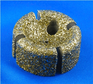 Stubbing Wheels for Robot