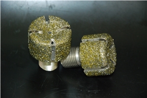 Stubbing Wheels for Robot