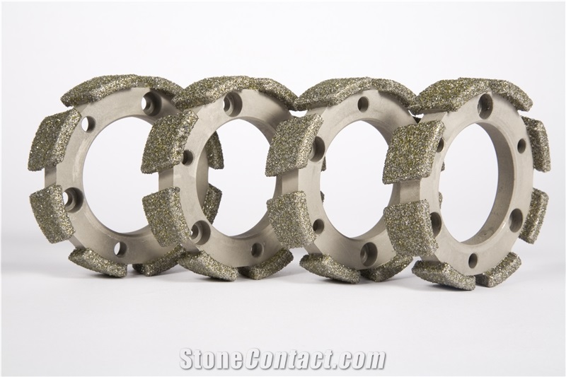 Stubbing Wheels