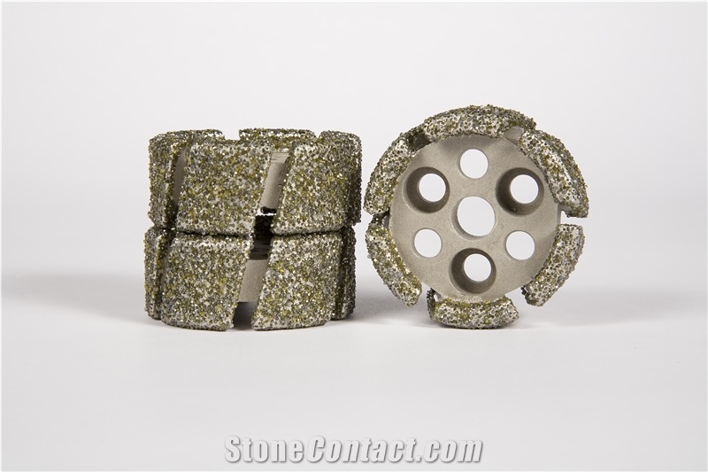 Stubbing Wheels