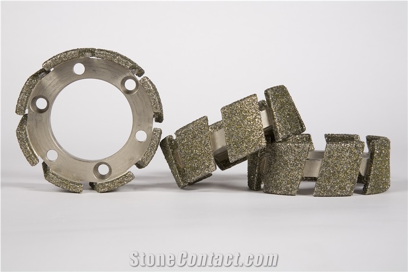 Stubbing Wheels