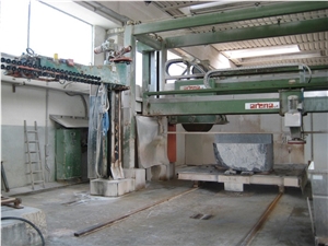 ARENA Multidisks (30 Disks) Block Cutter