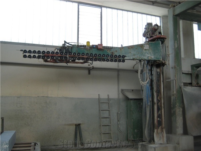ARENA Multidisks (30 Disks) Block Cutter