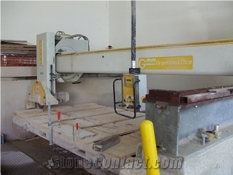 Automatic Bridge Sawing Machine 23.000 €