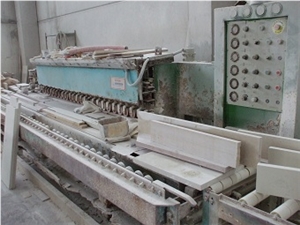 MONTRESOR Edge Polishing Machine 3.500 €
