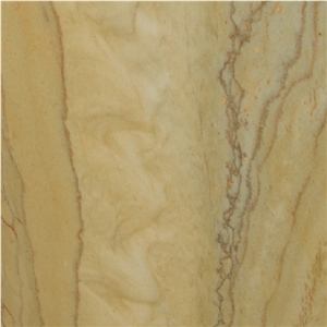 Giallo Macaubas Quartzite Slabs, Tiles