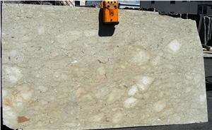 Perlato Sicilia Limestone Slab, Italy Beige Limestone Perlato Sicilia Limestone Slab, Italy Beige Limestone