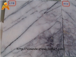 Lilac Marble, Milas Lilac