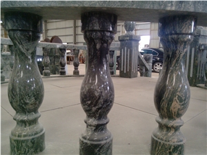 Stair Railings