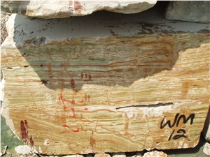 Dark Green Onyx Blocks