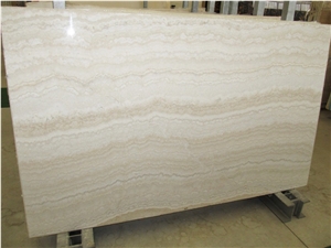 Ivory Onyx, Wawes Onyx Slabs