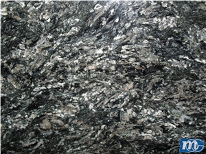 Mary Blue Granite