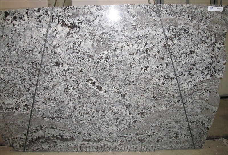 New Azul Aran, Azul Aran Brazil Granite Slabs